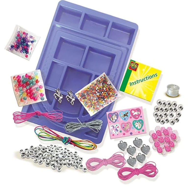 SES: I Love Horses Jewellery Studio-2